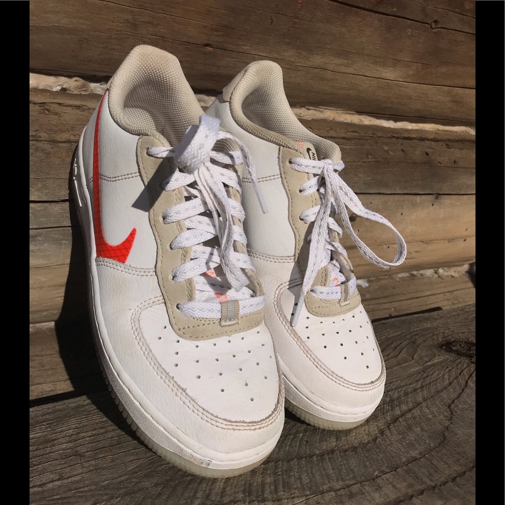 Nike Air Force 1